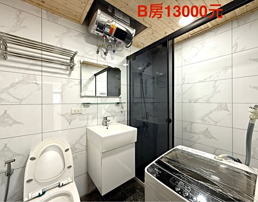 ★仁一路全新大套房★另有正廟口大套15000~~ - Image 3