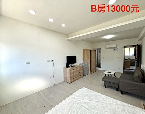 ★仁一路全新大套房★另有正廟口大套15000~~ - Image 2
