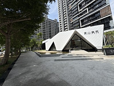 社區圖片