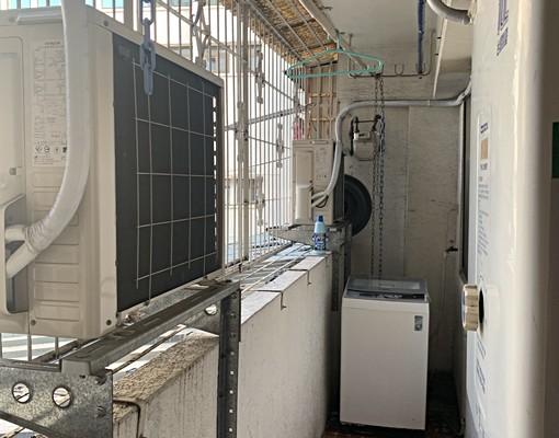 中醫大旁難得四房二樓公寓住家 - Image 7