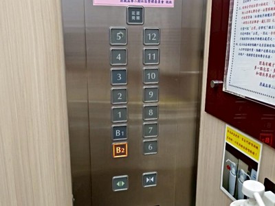 社區圖片