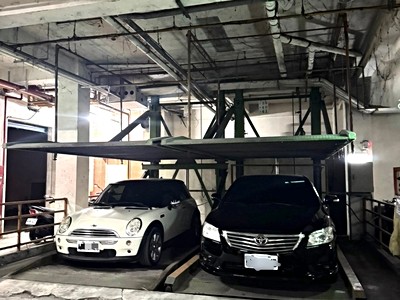 社區圖片