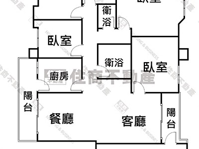 社區圖片