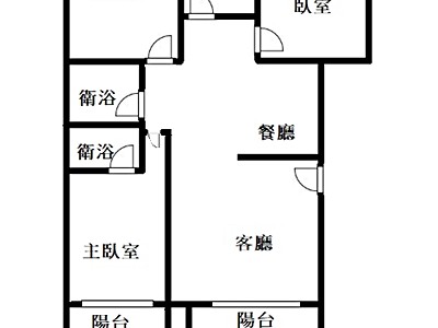 社區圖片