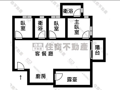 社區圖片