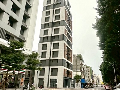 社區圖片