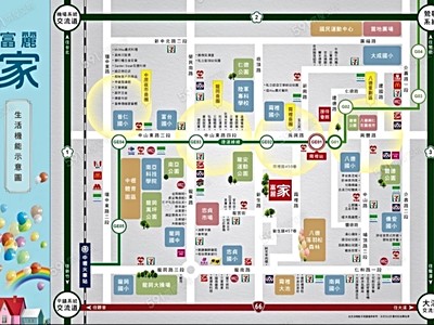 社區圖片