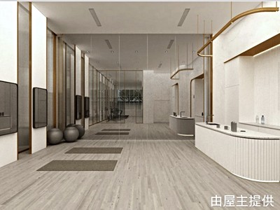 社區圖片