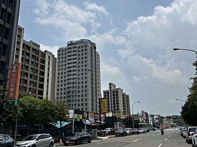 社區圖片