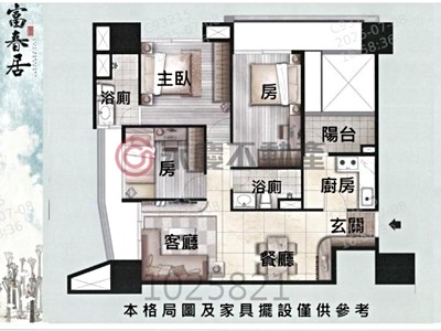 社區圖片