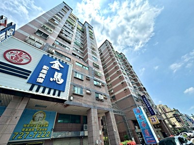 社區圖片