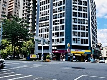 五廊街承義佩樺|美術館生活..