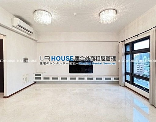 敦年建設博愛特區經典名邸⁕面中華林蔭大道 - Image 3