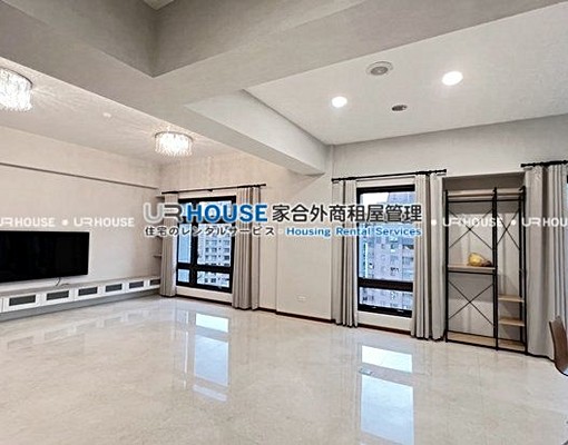 敦年建設博愛特區經典名邸⁕面中華林蔭大道 - Image 1