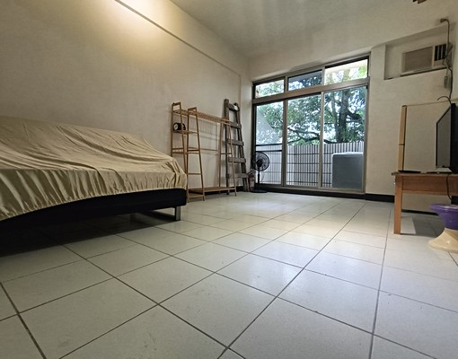 嘉禾社宅/免仲可租補/凱悅龍門景觀套房 - Image 1