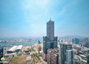 前鎮區-新光路開放式格局，207.5坪
