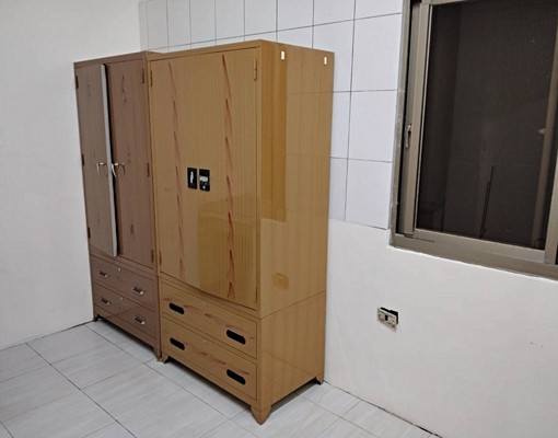 套房︱靜巷內有對外窗通風佳 - Image 3