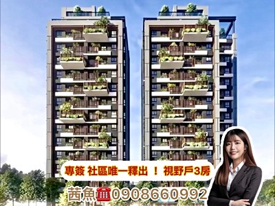社區圖片