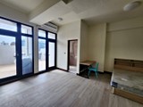 雲林租屋,北港租屋,分租套房出租,#北港名人匯高級電梯大套房獨立洗衣機(曬)