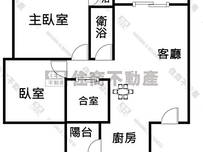 社區圖片