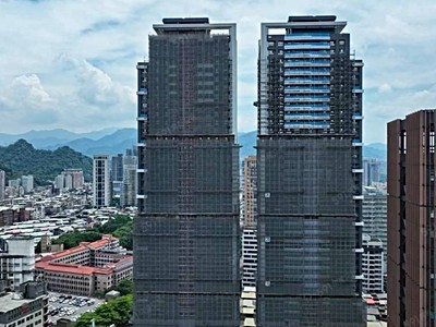 社區圖片