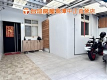 自由街【龍潭區】中興路旁前..