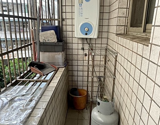 星鴻社會住宅😊林口中興街寬敞低樓層公寓(可租補)😊 - Image 9