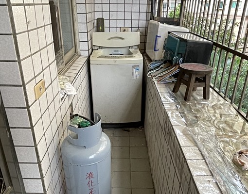 星鴻社會住宅😊林口中興街寬敞低樓層公寓(可租補)😊 - Image 10
