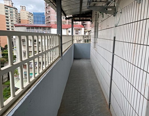 中和站生活宅兩房 - Image 13