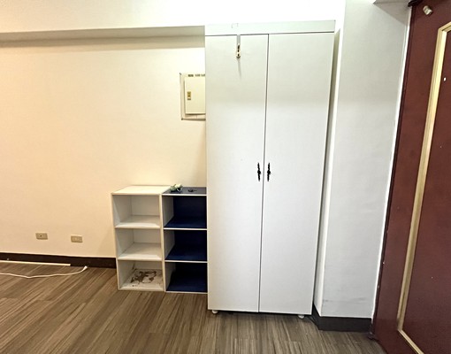 近興大可租補套房 - Image 3