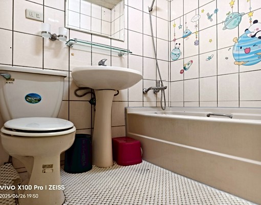 厚生美三房/高CP/可員舍/含管/ - Image 8