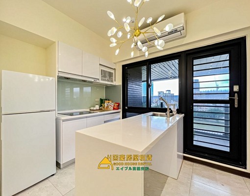 固豪👍愛河景觀愛情河左岸2+1房平車 - Image 12