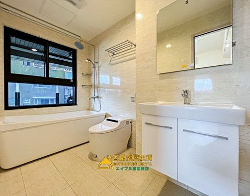 固豪👍愛河景觀愛情河左岸2+1房平車 - Image 14