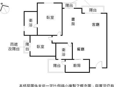 社區圖片