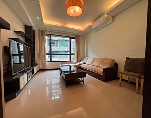 <租>林口公園路青荷社區三房車(含車含管)家具齊全 - Image 14