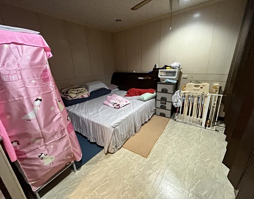 SH/中壢工業區近內壢高中透天厝四房大空間/員工宿舍可 - Image 3