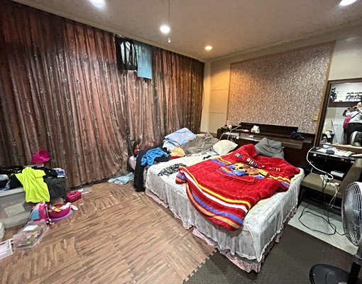 SH/中壢工業區近內壢高中透天厝四房大空間/員工宿舍可 - Image 4