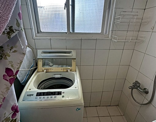✅可租補✅免收費六合二路夜市旁不怕餓到明亮大套房 - Image 5