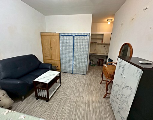 ✅可租補✅免收費六合二路夜市旁不怕餓到明亮大套房 - Image 2