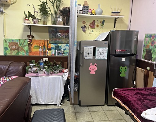 SH/中壢工業區近內壢高中透天厝四房大空間/員工宿舍可 - Image 14