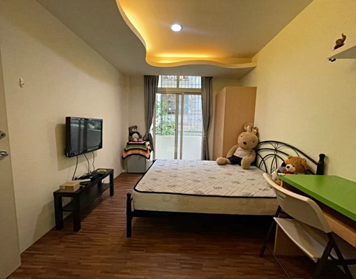 雙租補★採光好★漢口中清太原★中國醫 - Image 2