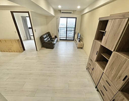 走路到高鐵🌈家具電齊全🌈大三房可租補🌈含平車 - 591租屋網 - Image 2