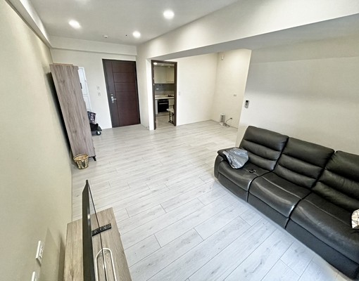 走路到高鐵🌈家具電齊全🌈大三房可租補🌈含平車 - 591租屋網 - Image 14