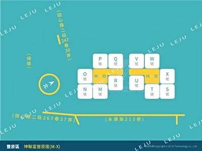 社區圖片