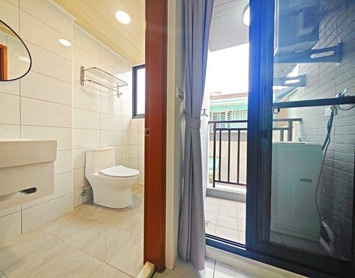 光速秒殺全新透天🔥精緻美房💖雙補助💖陽台獨洗💖倒數中 - Image 6