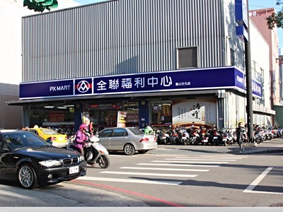 社區圖片