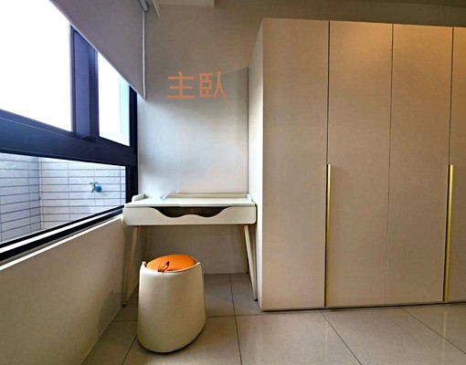 全新超美3房2衛樣品屋新市近南科 - Image 5