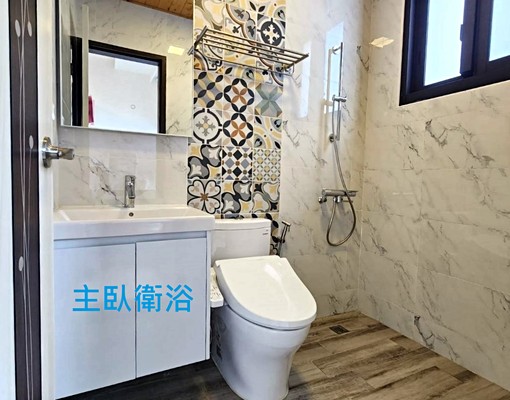 全新超美3房2衛樣品屋新市近南科 - Image 10