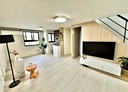 中壢區-中華路一段2房2廳，22.1坪