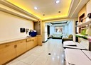 板橋區-金門街3房1廳，37.2坪